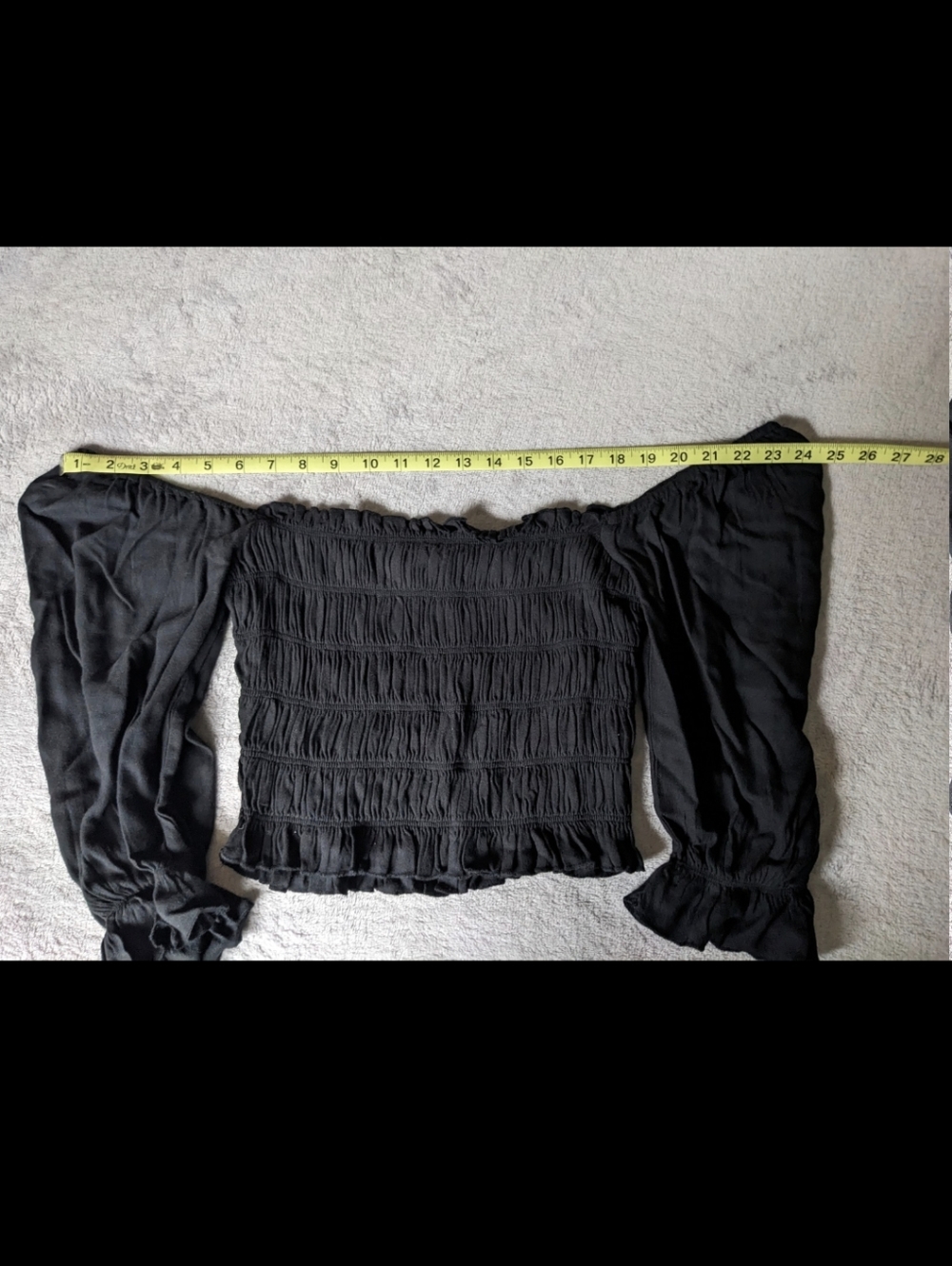 *2/$15* Urban Outfitters Top - Picture 5 of 7